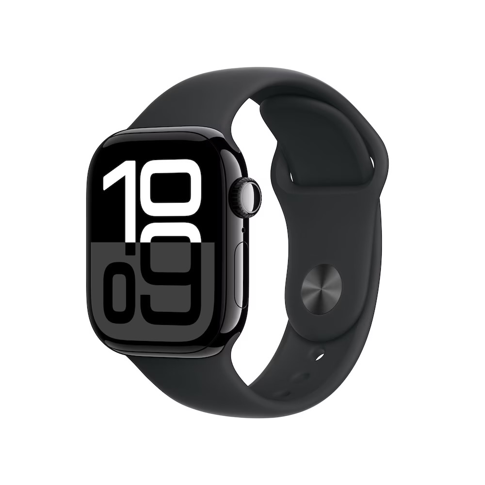 APPLE WATCH 10 46mm GPS black