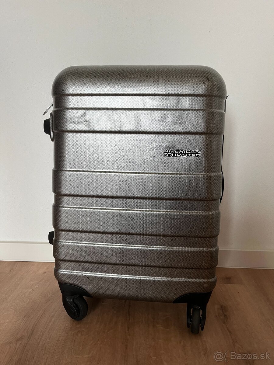 Cestovný kufor American Tourister