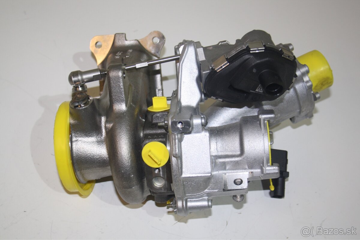 VAG 2.0 TFSI ORIGINAL TURBO 06K145654G