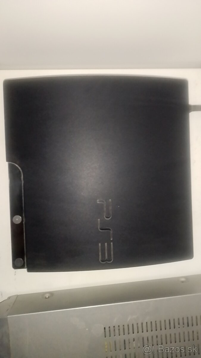 Playstation 3 slim