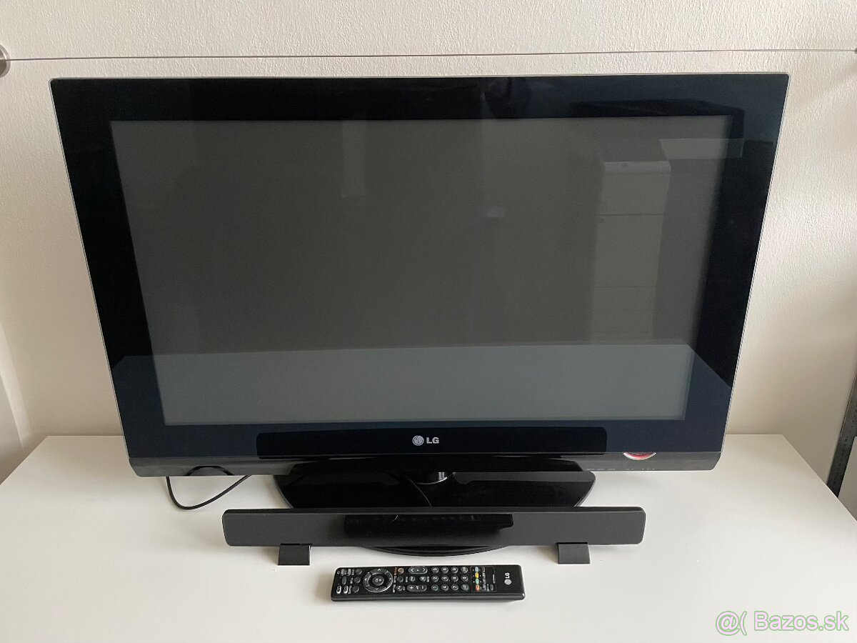 LG PLAZMA 32"