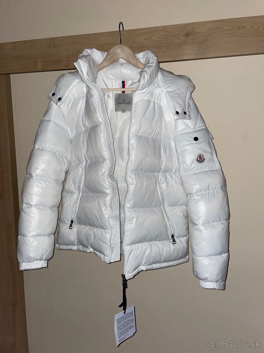 Moncler bunda