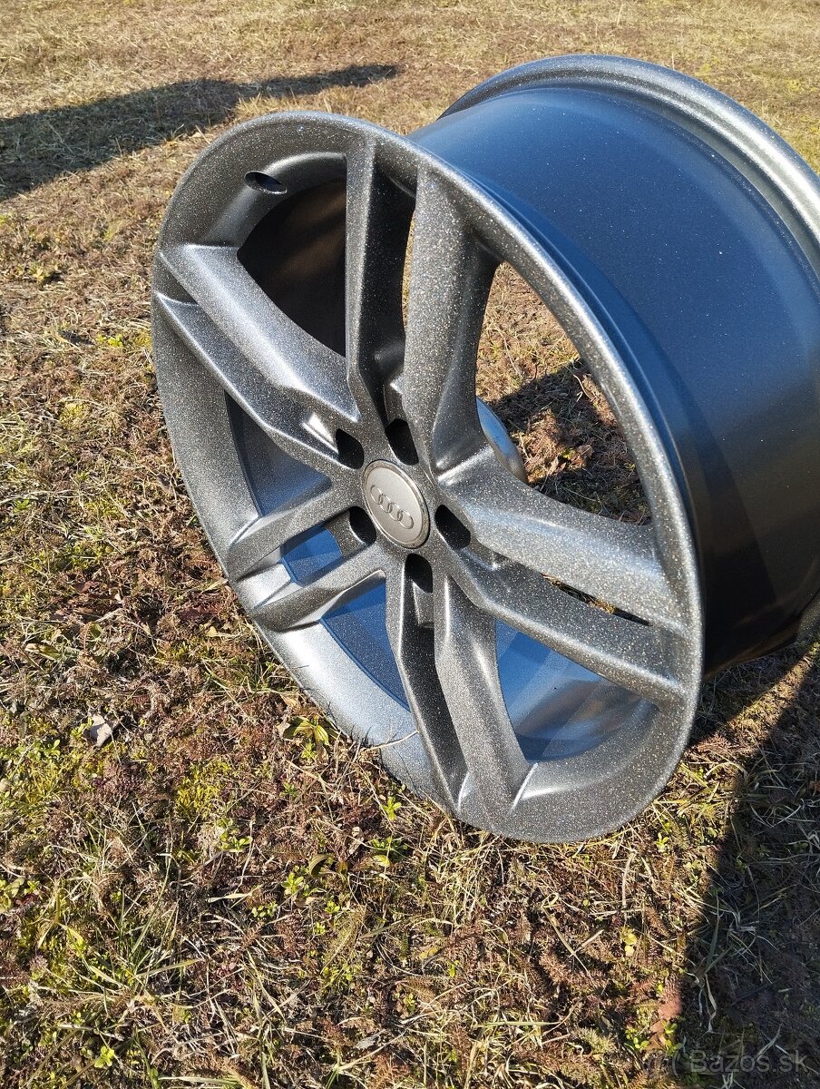 5x112 R19 Originál Audi