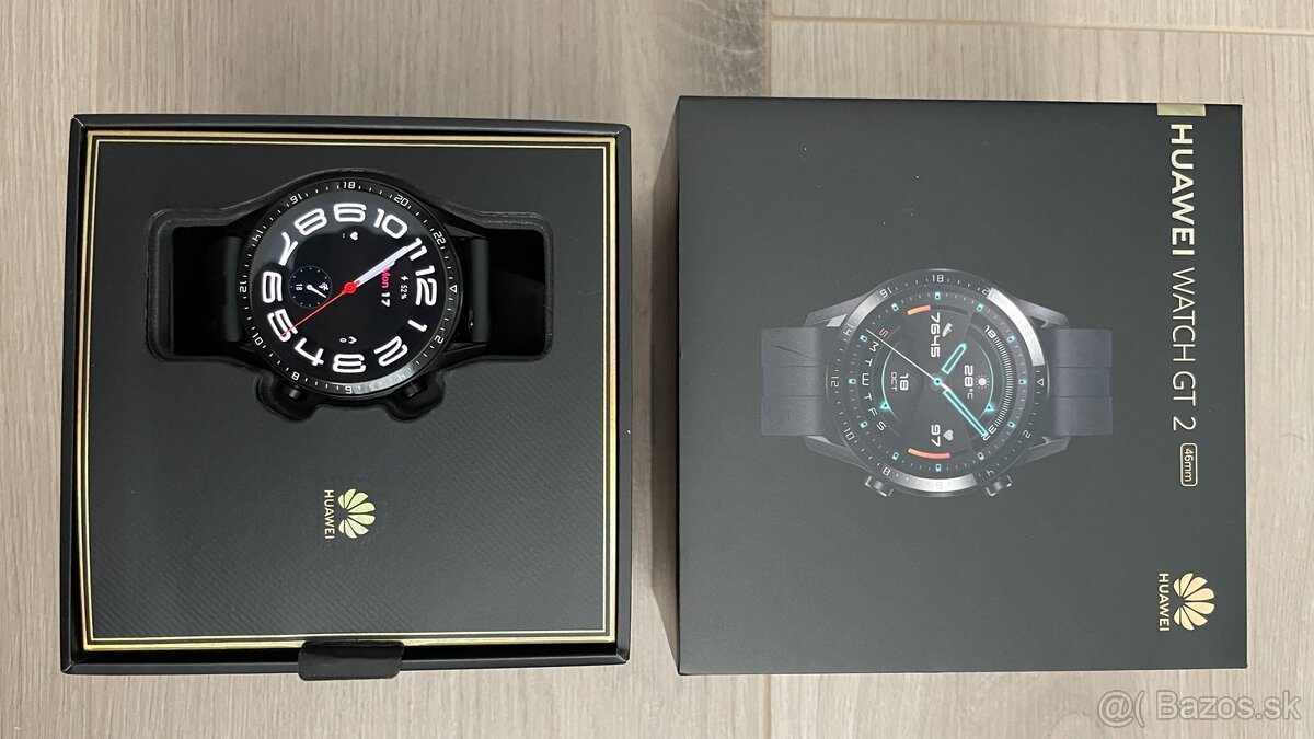 Huawei Watch GT2 46mm