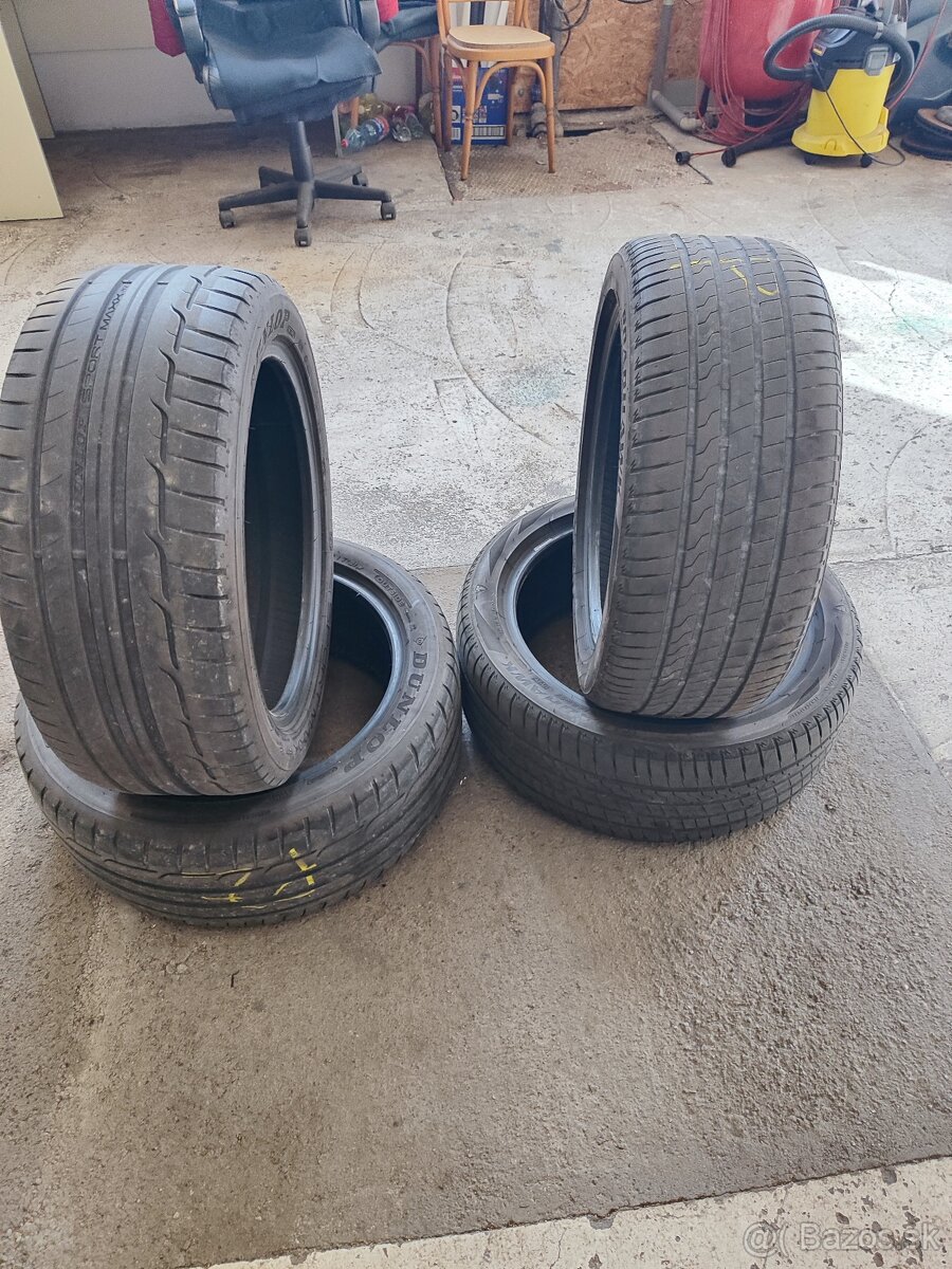 letné 225/45r17