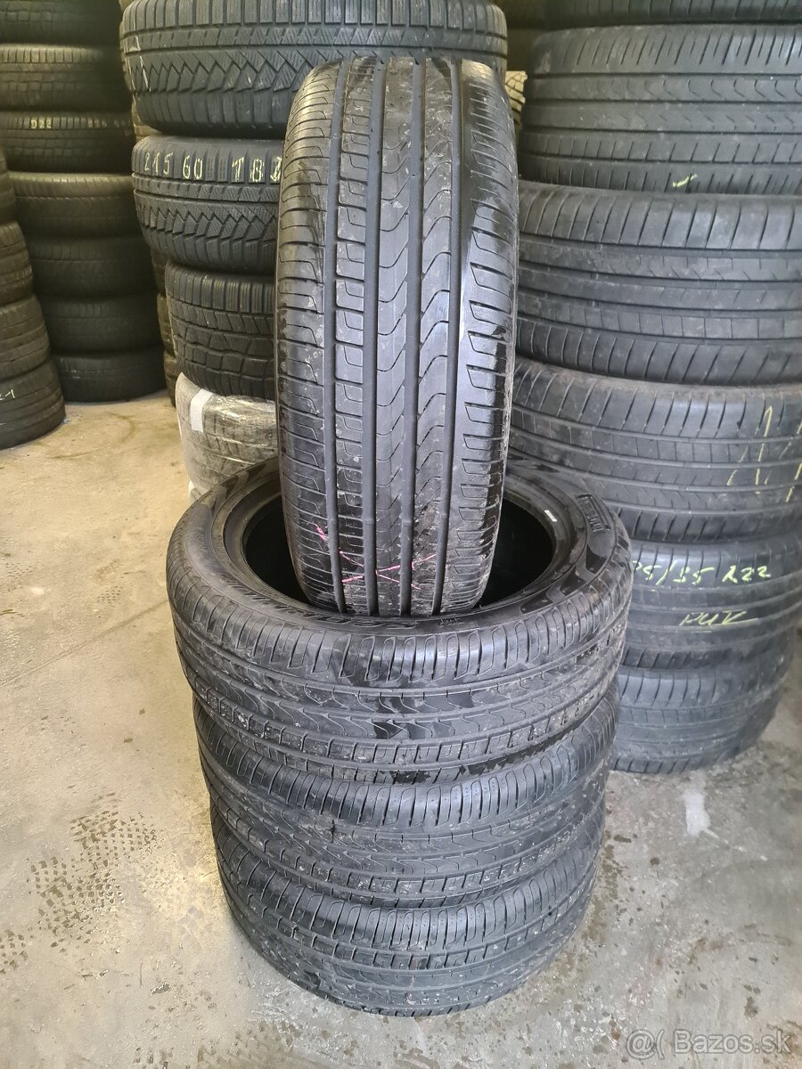 LETNE PNEUMATIKY PIRELLI 235/50 R19