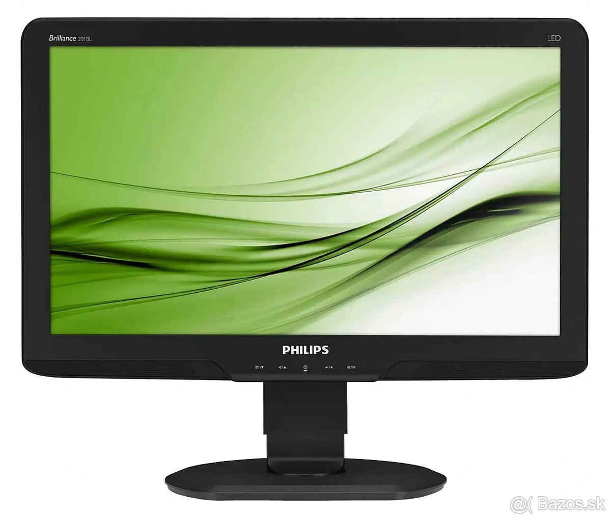 PHILIPS LED monitor 20"