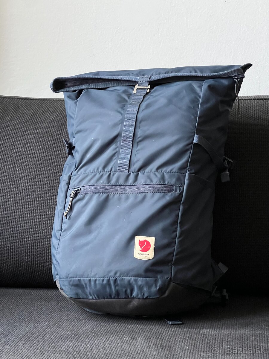 Ruksak Fjällräven HIGH COAST FOLDSACK 24