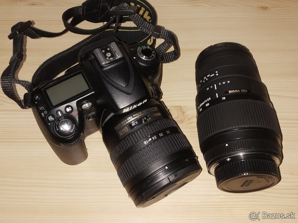 Nikon D90