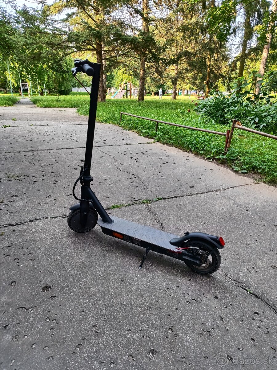 Sencor Scooter One 2020 N.Dubnica