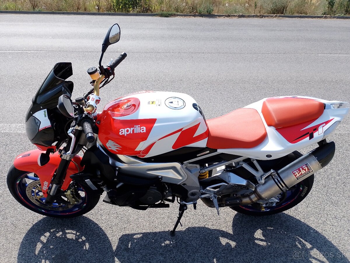 Aprilia tuono 1000 R