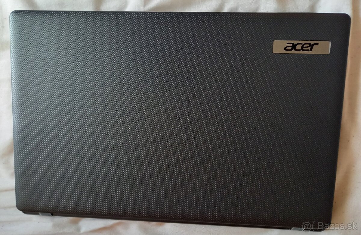 Acer Aspire 5552 - na diely,