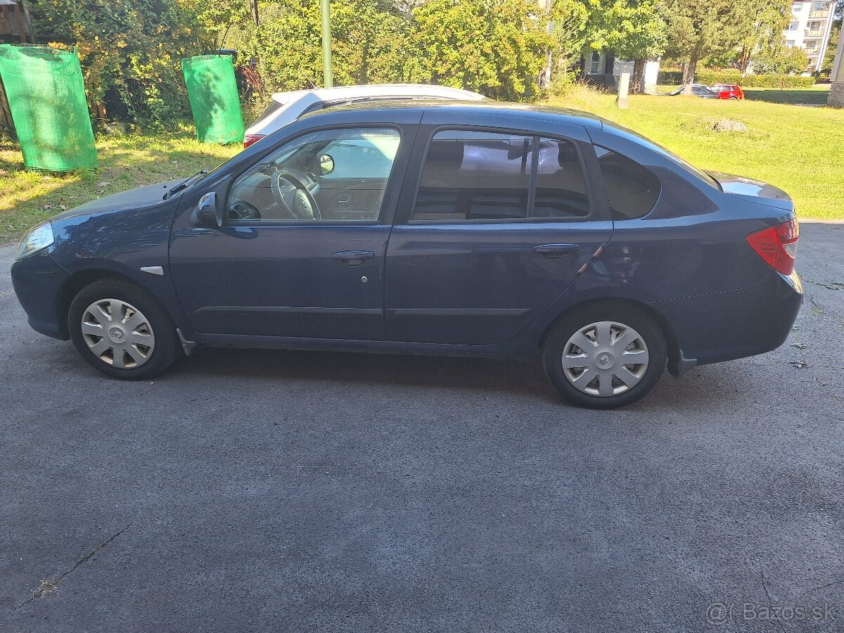 Renault Thalia 1,2