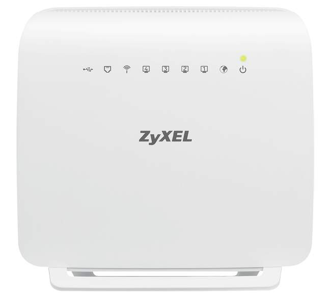 VDSL2 modem Zyxel VMG1312-B