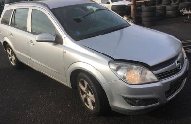 Opel Astra model H 1.7 Cdti, 1.9 Cdti, 1.6 16V,  ROZPREDÁM