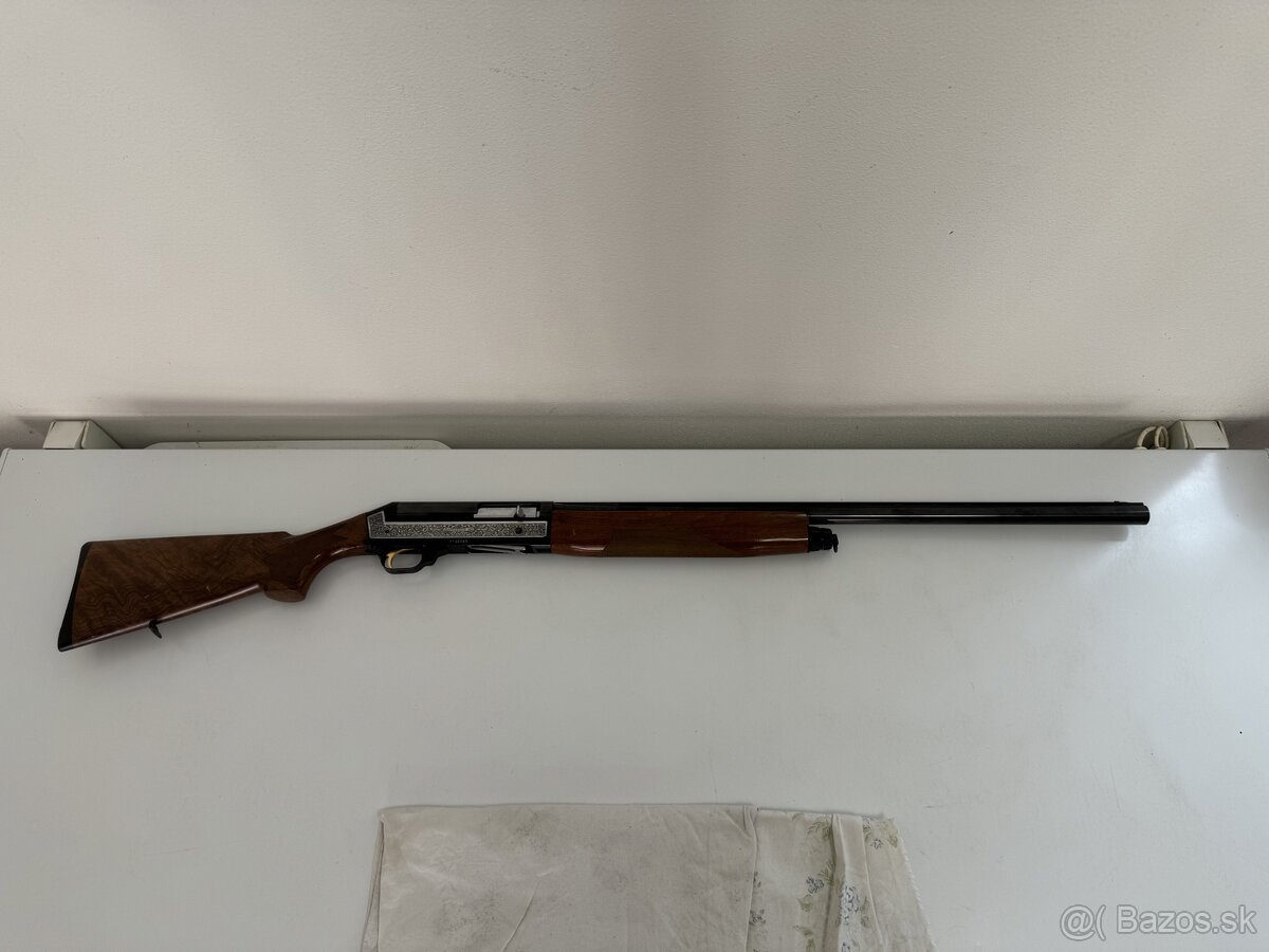 Benelli Raffaello 123 12/76