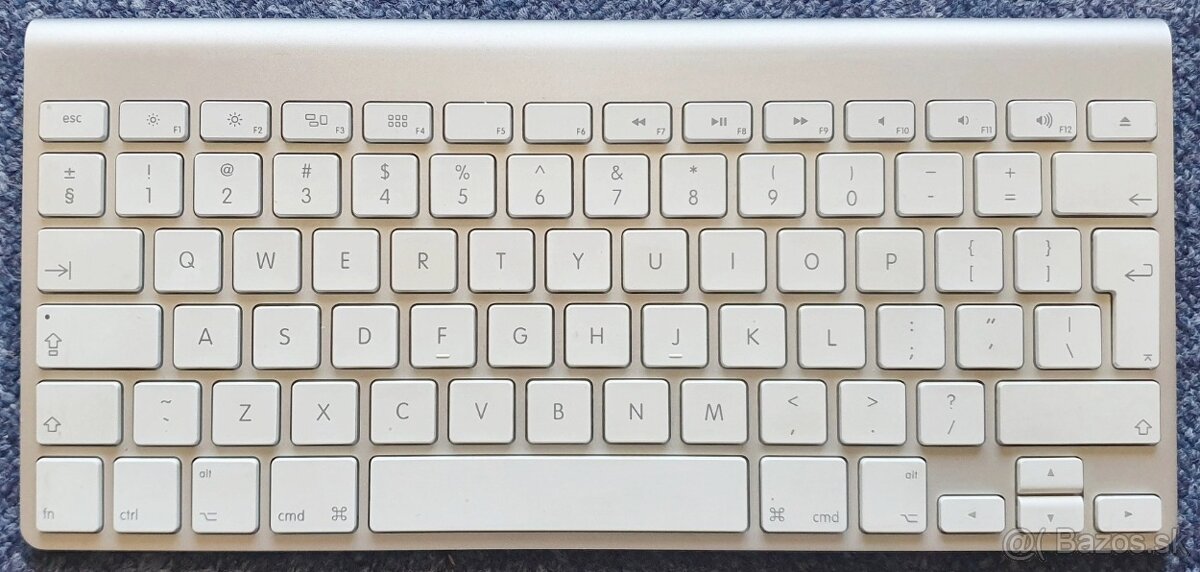 Apple Magic Keyboard (A1314)