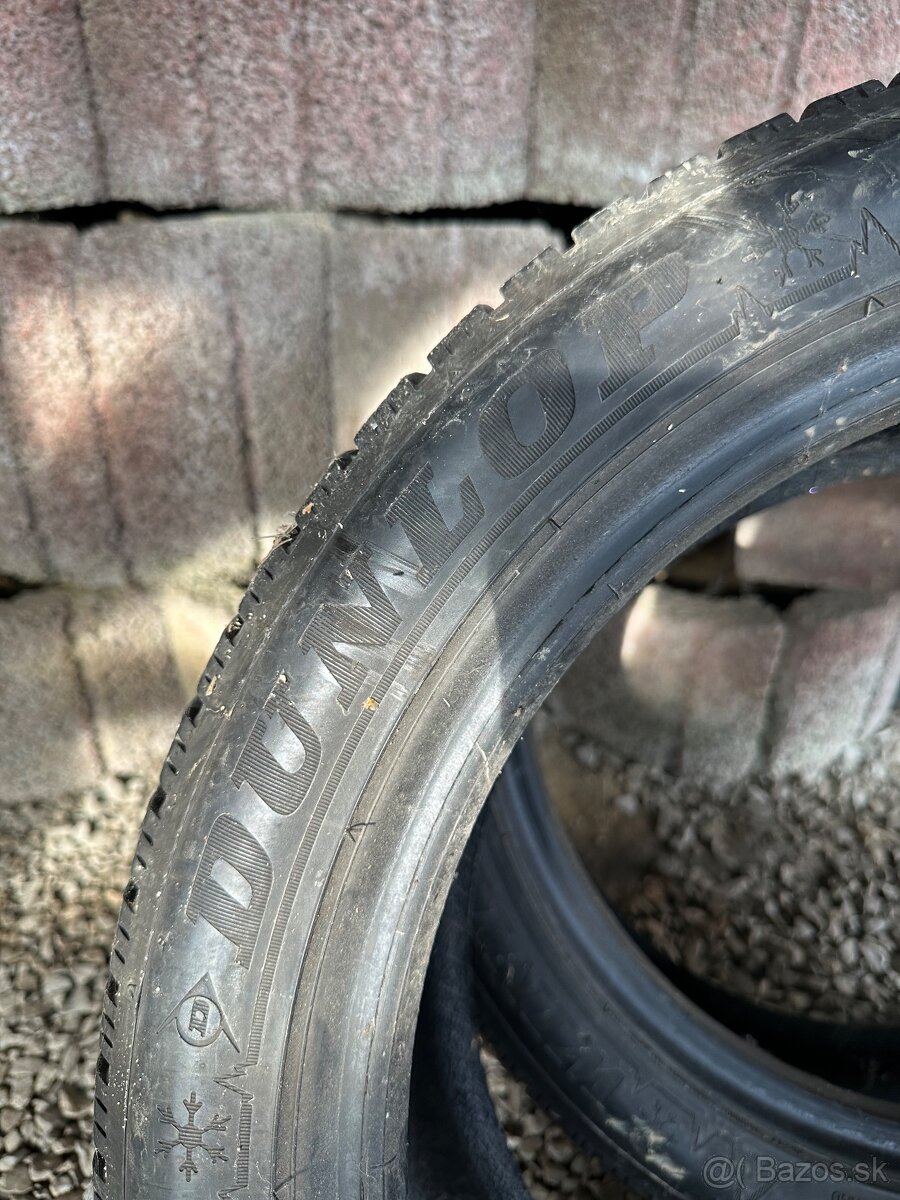 Dunlop 205/50r17