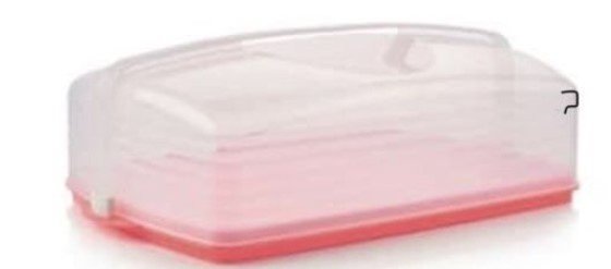 Veľký exkluzívny cukrár TUPPERWARE