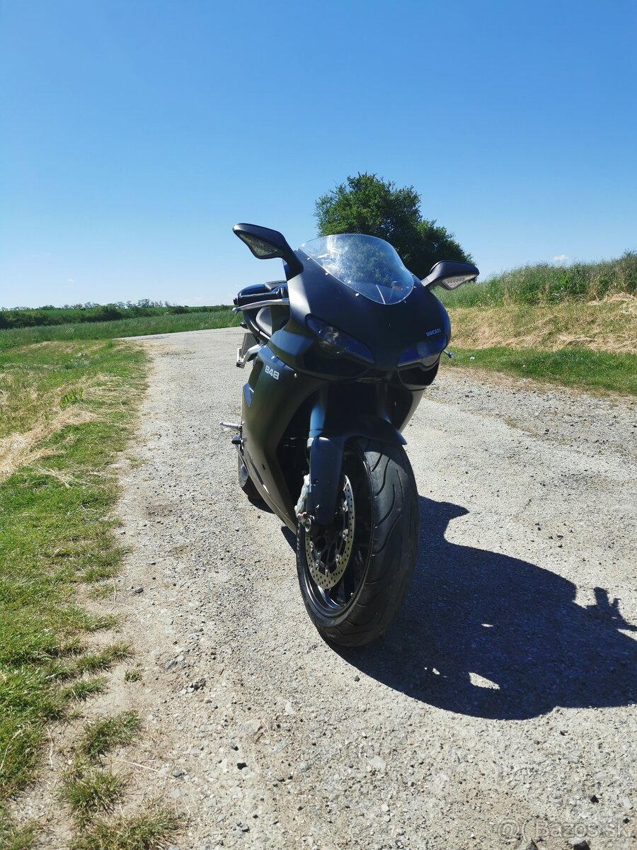 Ducati 848