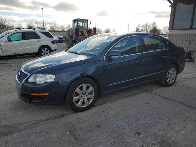 vw passat b6 1.9 tdi