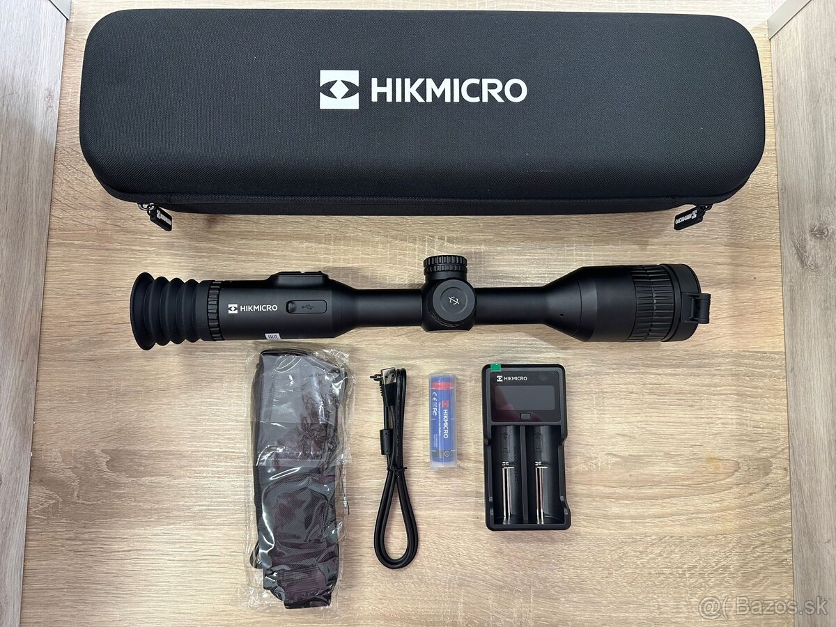 HIKMICRO Stellar SQ50 2.0