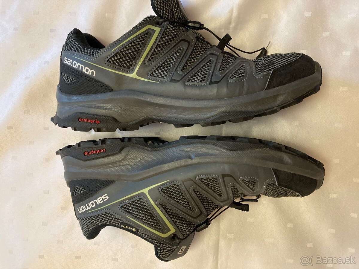 Salomon Gore-Tex 44