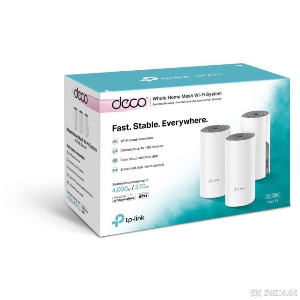 TP-Link Deco E4