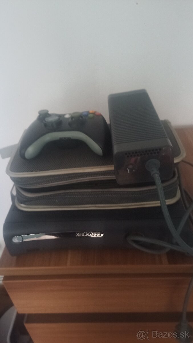 Xbox 360 80 hier