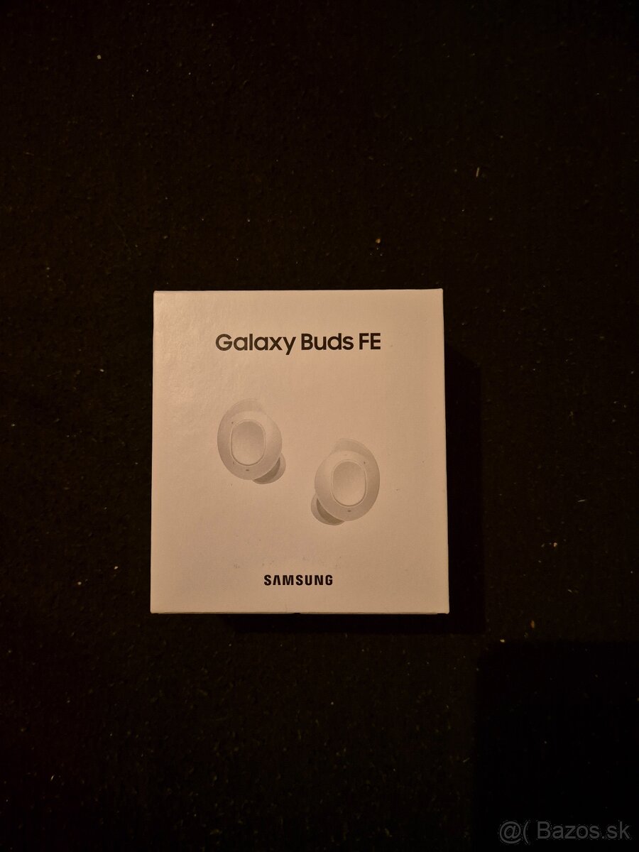 Galaxy Buds FE