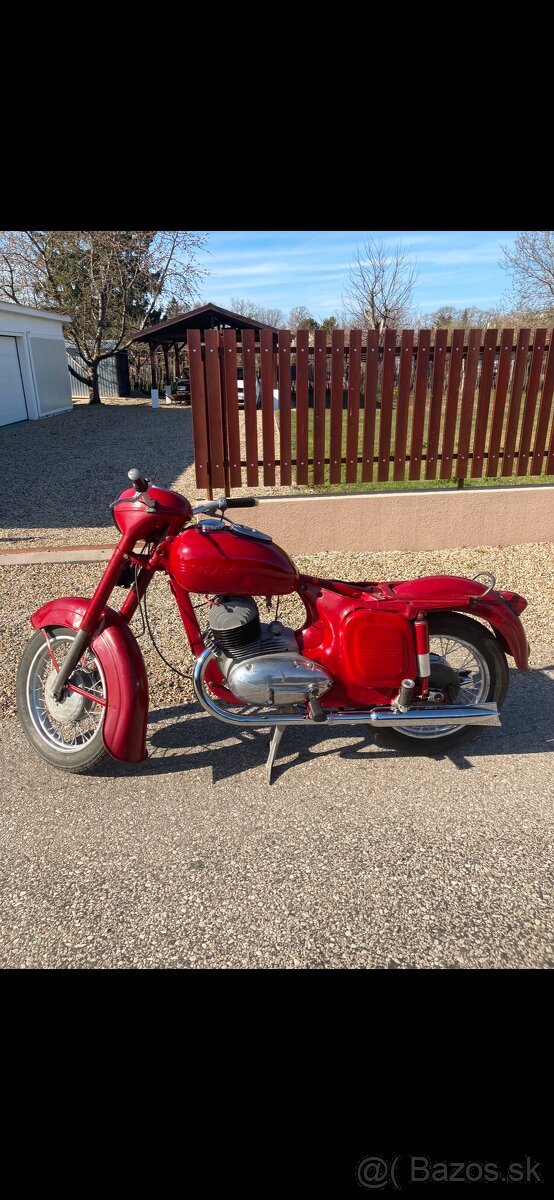 Jawa 350/354