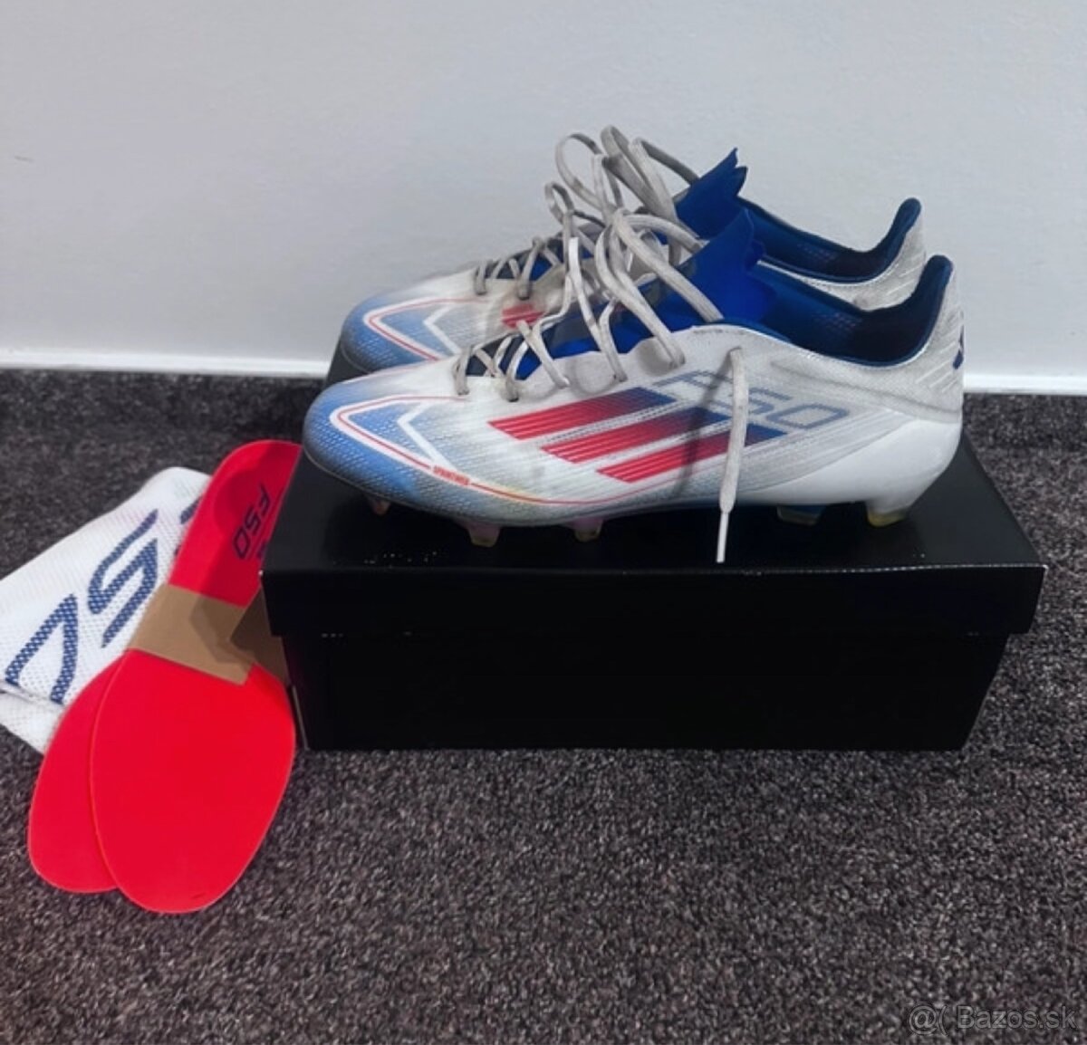 Kopacky Adidas F50 Elite FG