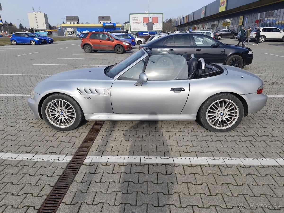 BMW Z3