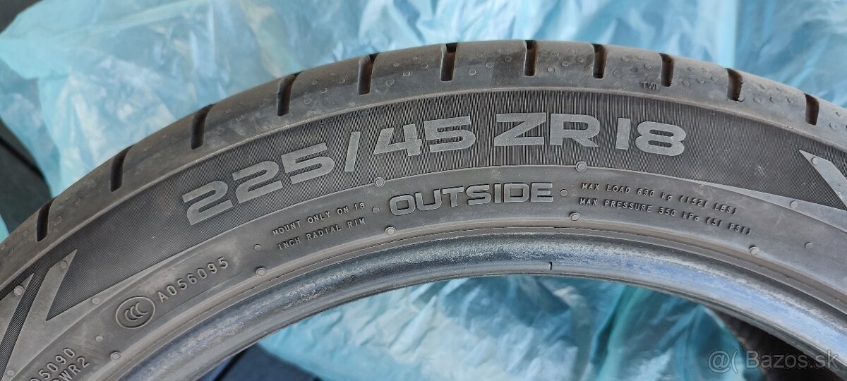 NOKIAN 225/45/R18