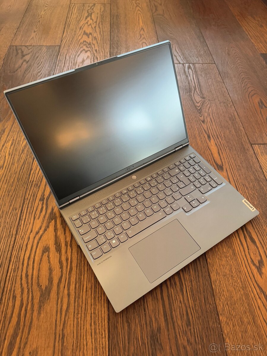 Lenovo Legion 7 16ACHg6