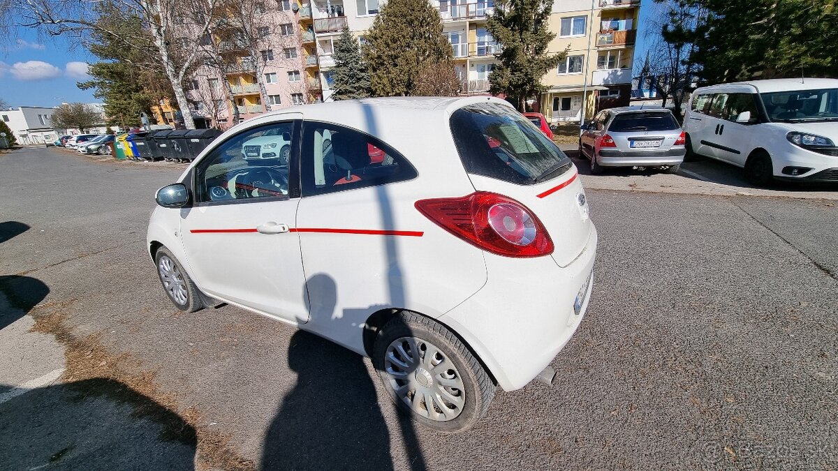 Ford Ka 1.2i