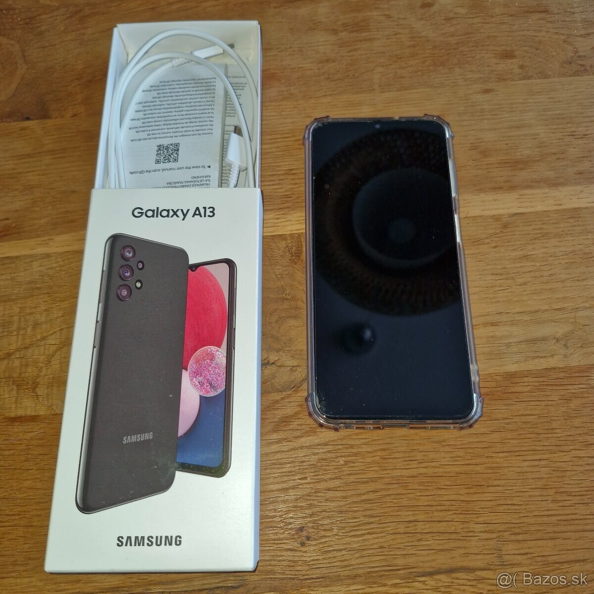 Samsung Galaxi A13