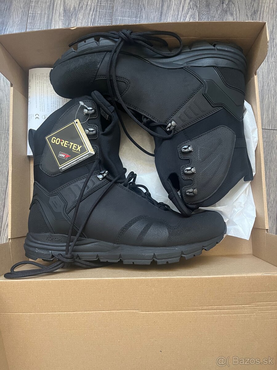 Goretex Taras hight