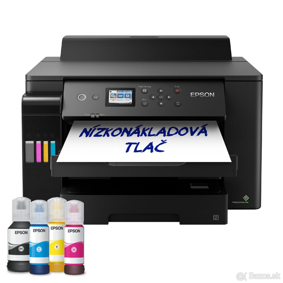 Epson EcoTank L11160