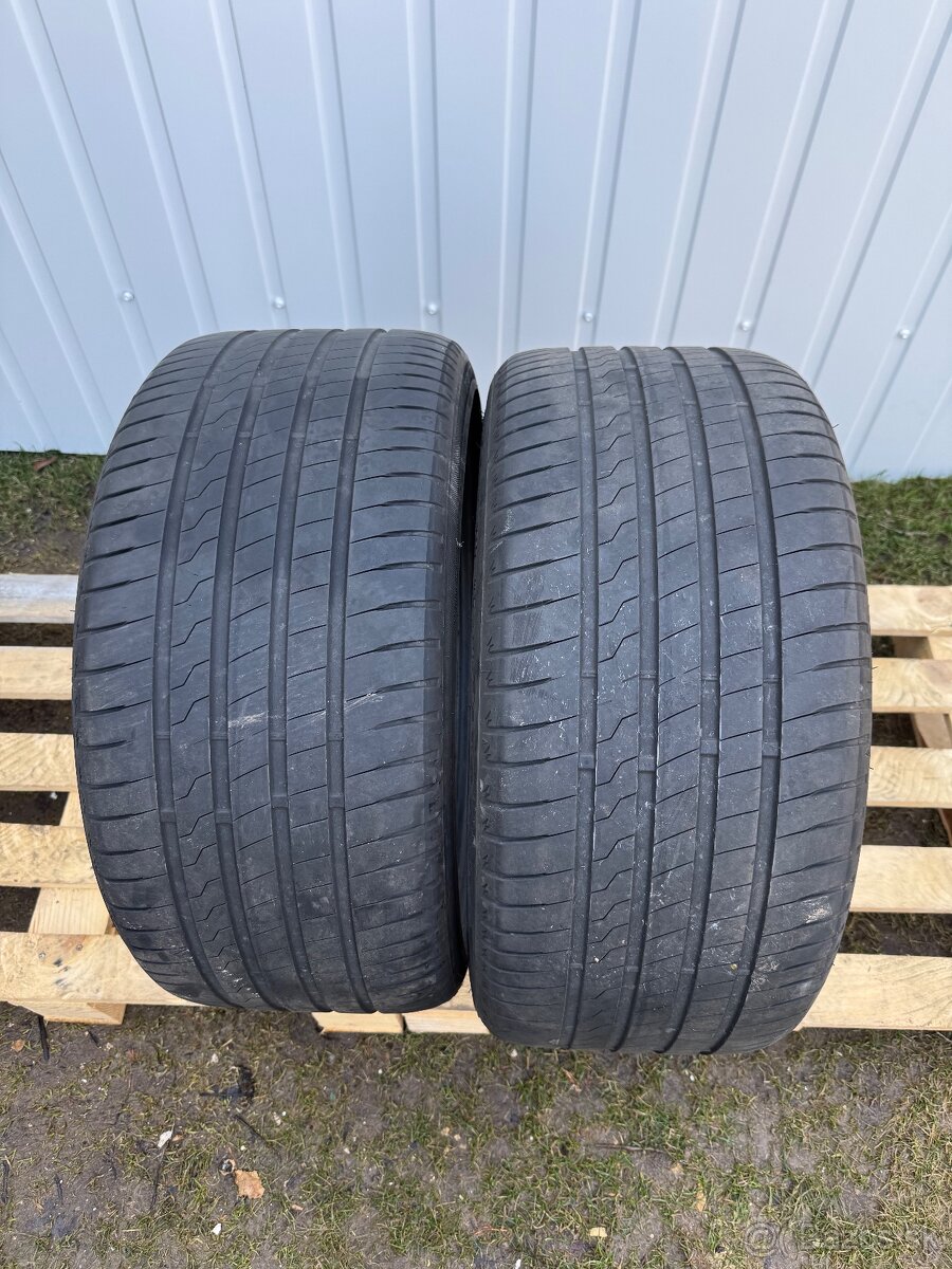 Letne pneu 255/35 R18 Firestone 2019