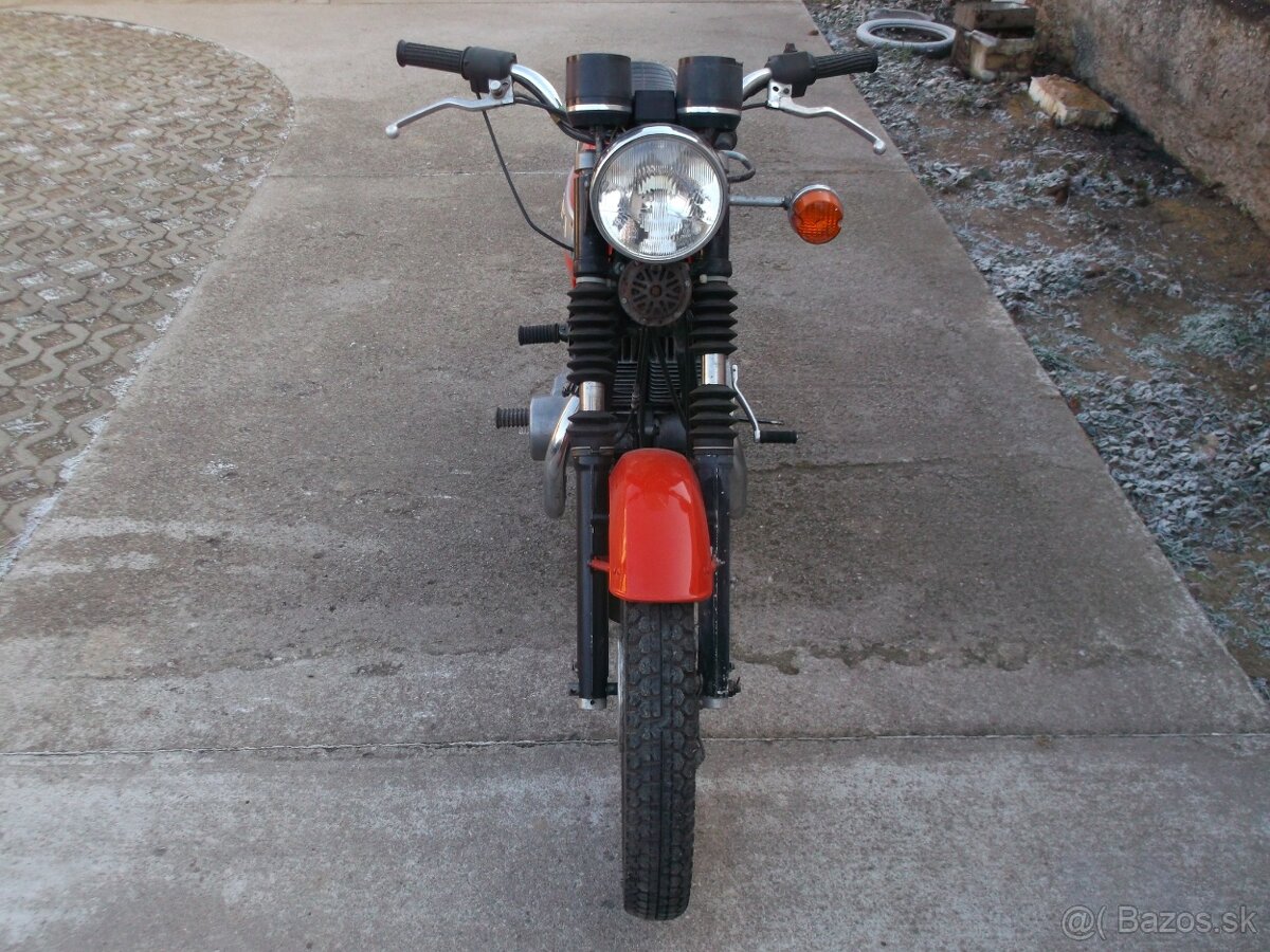 JAWA 350