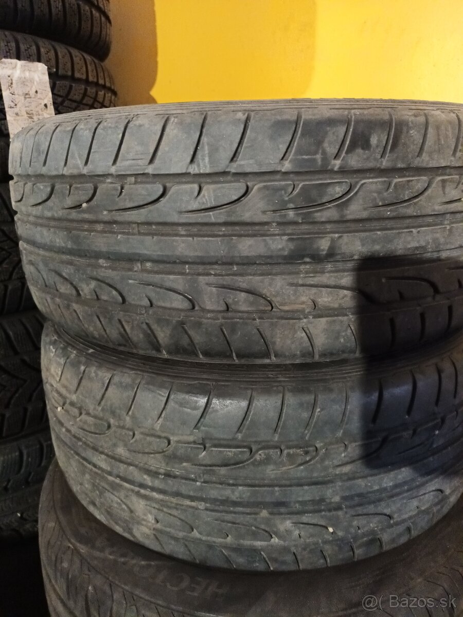 215/45r16 letné pneu