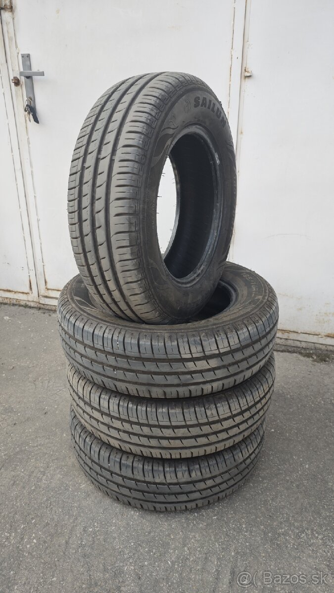 Pneu 185/70R14 Sailun Atrezzo eco