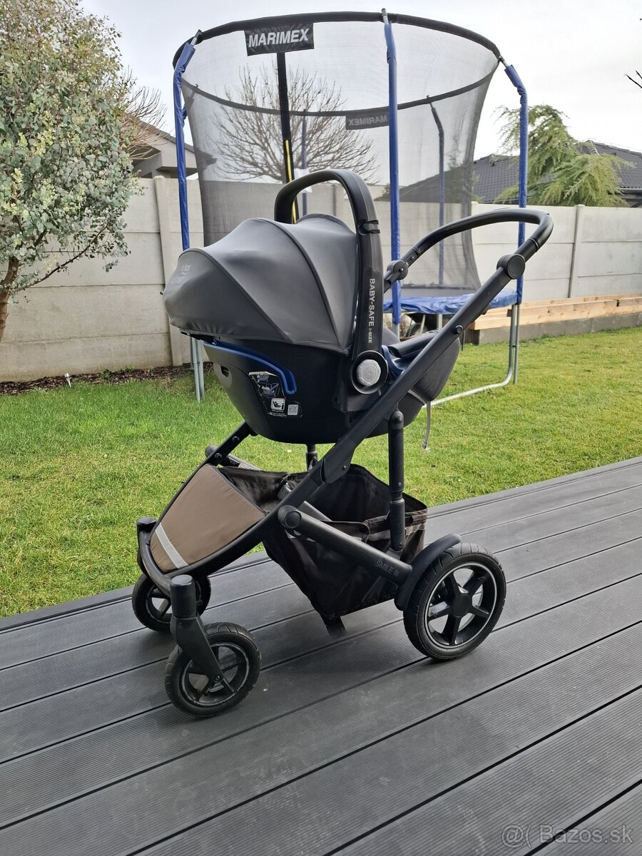 Britax Romer Smile III