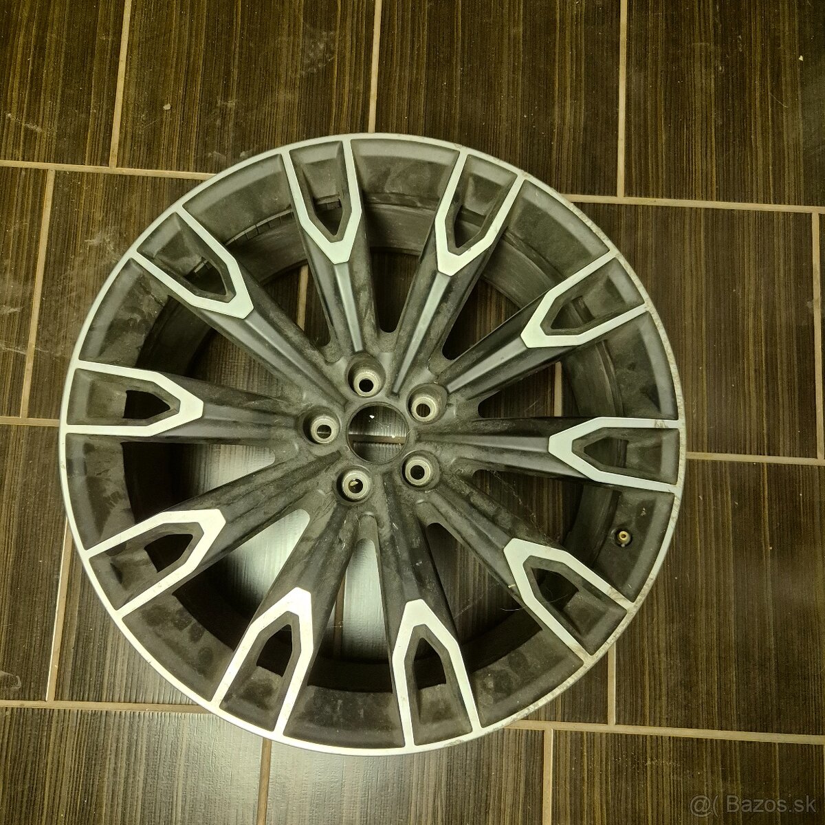 5x112 audi q7 r21