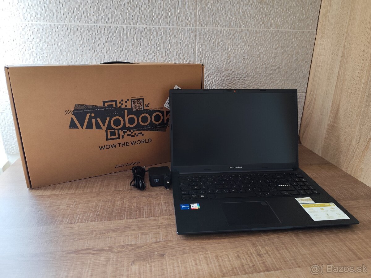 Notebook ASUS Vivobook, RAM 16GB,