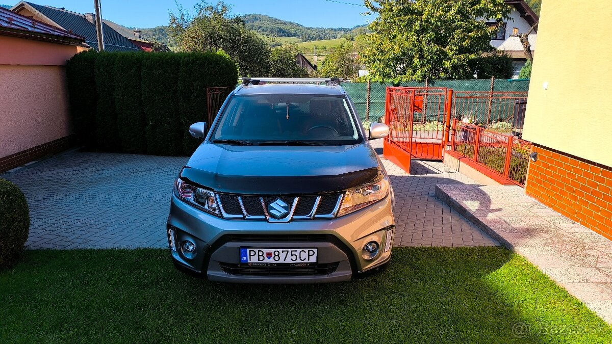 Suzuki VITARA S 1,4 GLX 4WD