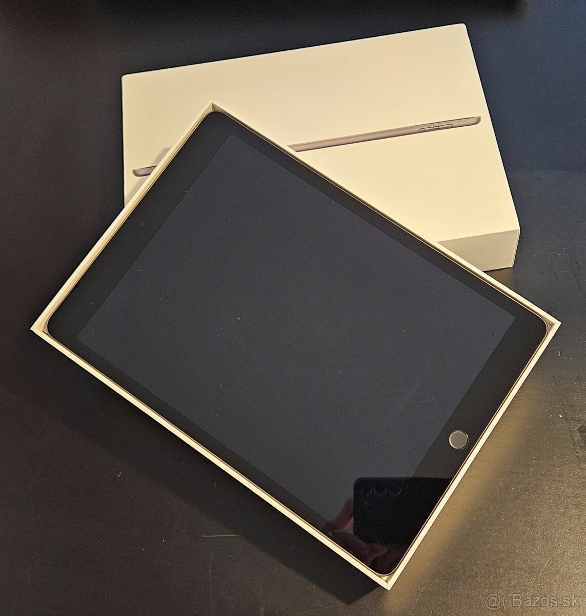 Apple iPad 9. Generácia WiFi 64GB