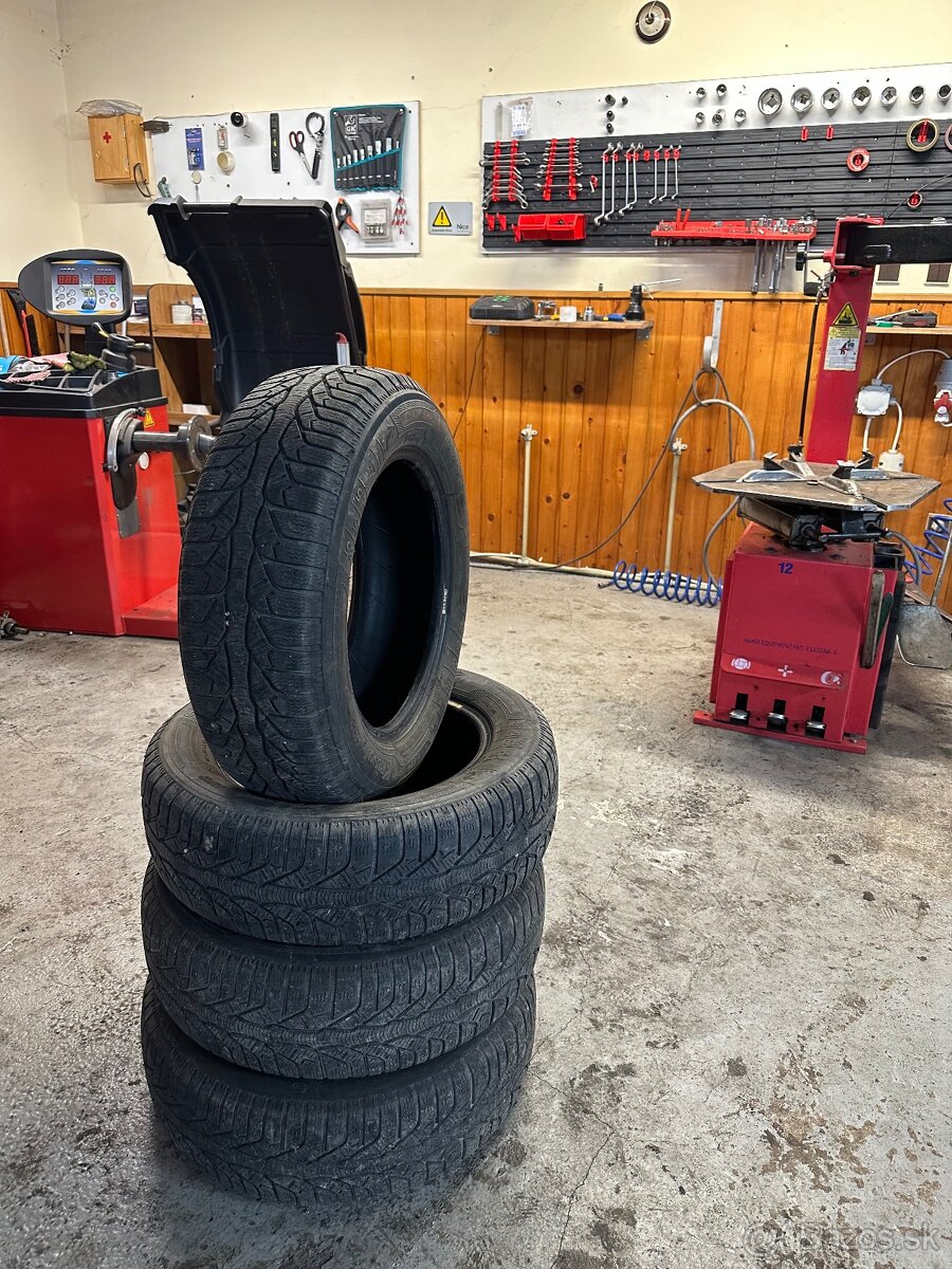 185/65 R15 Zimné