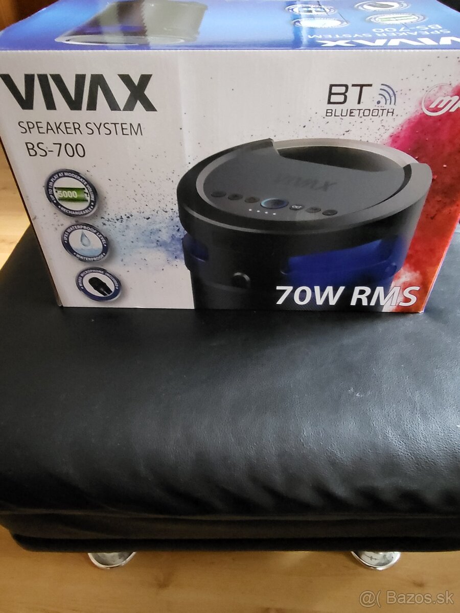 Bluetooth Vivax BS-700